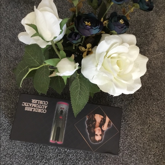 Wireless curler - Picture 4 of 8